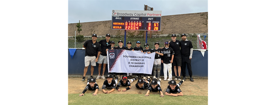 10s win District!
